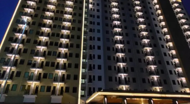 Hotel Osaka Pik2, Buchen Sie Hotel SPA-Hotels in Ciputat, SPA