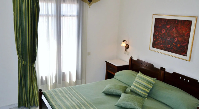 Electra Syros Boutique Hotel
