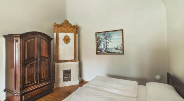 Люкс Hotel Arkada