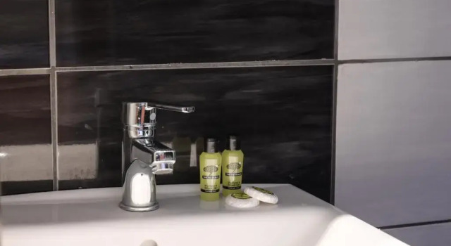 Студия Hotel Geromichalos