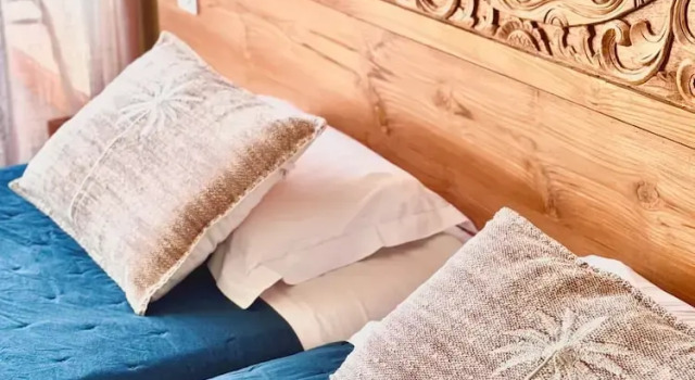 Номер Classic CAPAO Beach Hôtel