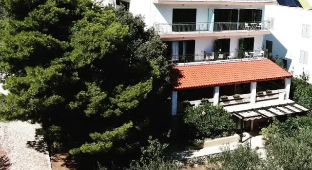 Апартаменты Пентхаус Apartments Vala