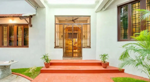 StayVista at Chitrita Bhavan