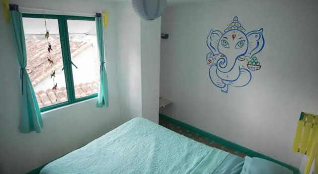 Номер Standard Hostal La Isla