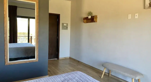 Coquenas del Valle, Varaa Lomakoti Huvilat kohteessa Ensenada, Villa