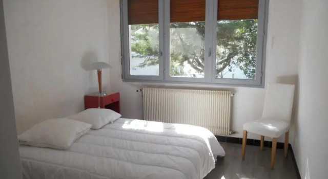 Villa Soulac-sur-Mer, 4 pièces, 7 personnes - FR-1-648-21, Rezervasyon Villa Medoc kır evleri, Küçük Ev