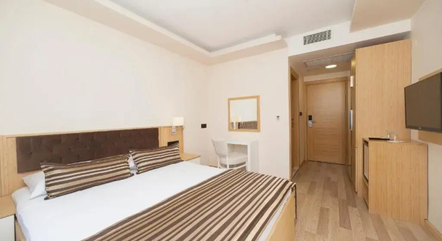 Двухместный номер Standard Hamzakoy Blue Park Boutique Hotel