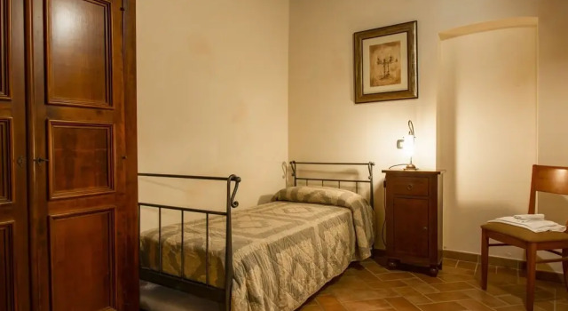 Giuggiolo Gorgognano, Buchen Sie Hotel Hotels in Elsa-Tal mit Parkplatz, Parkplätze