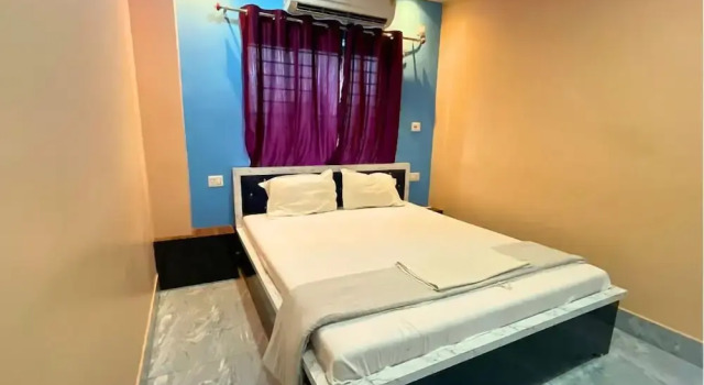 Hotel RL and Banquet Hall