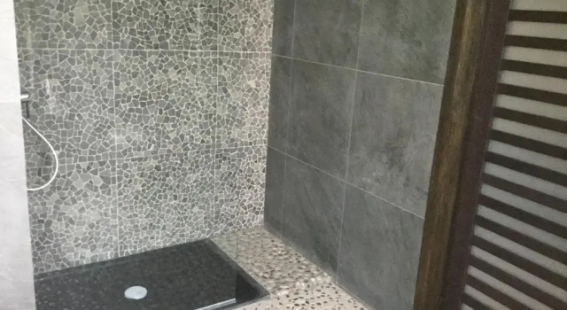 Двухместный номер Standard Au Manoir Des Vallees