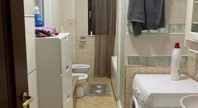 Номер Standard VILLA CARMEN