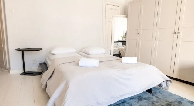 2ndhomes Central and Modern 39m2 Home, Забронировать Апартаменты/квартира Апартаменты Хельсинки, рядом с University of the Arts Helsinki, Апартаменты/квартира
