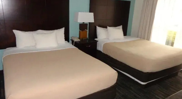 Номер Standard Montreal Suites Orlando