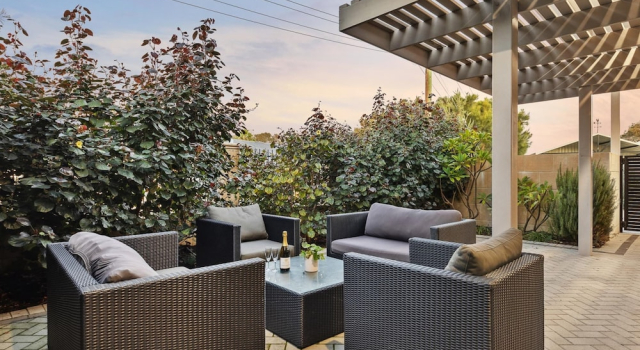Апартаменты Spacious Family Home in Wannanup Mandurah