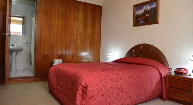 Hotel Garcilaso I, Rezerwuj Hotel Cusco City Centre Cuzco