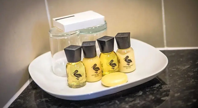 Номер Standard Curran Court Hotel