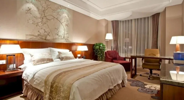 Soluxe Convention Center Hotel Beijing, Prenota Hotel Pechino Pechino e dintorni