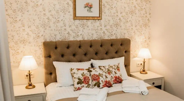 Номер Standard Galant Hotel