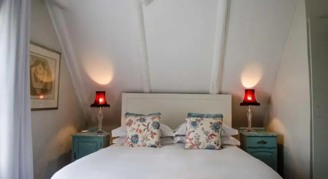 Номер Standard ah! Guest House