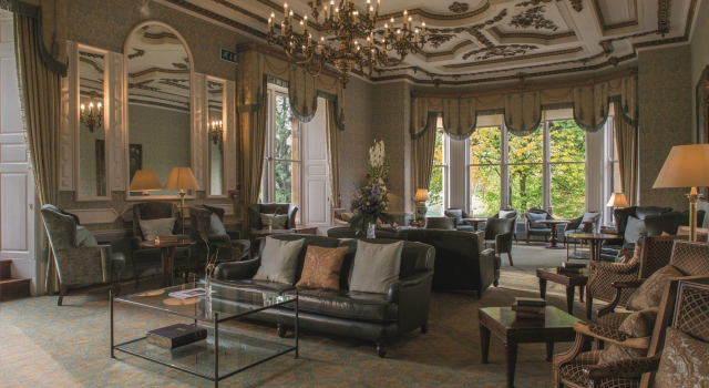 Ettington Park Hotel