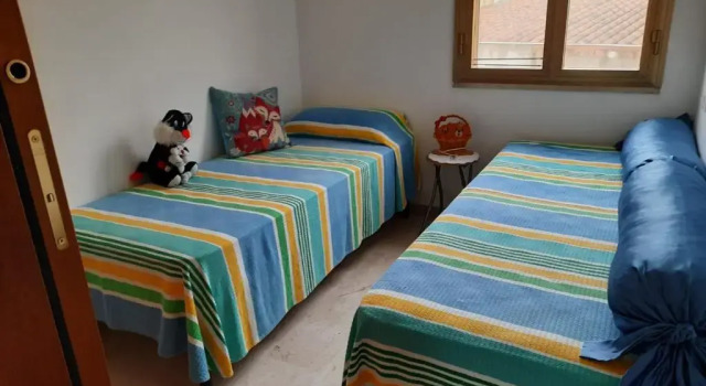 Коттедж Casa Vacanze Arba Girasole