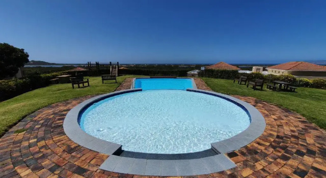 Апартаменты Goose Valley Golf Estate Unit J6