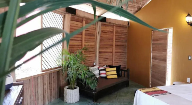 Люкс Superior Villa Armonia Hotel & Spa