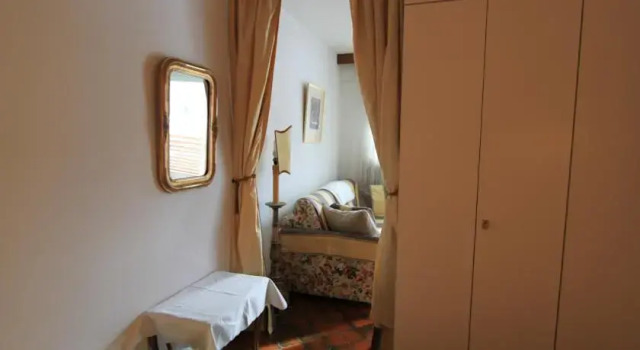 Cuntainta B25, Book Apartment St. Moritz 