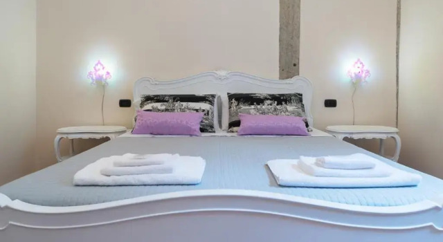 Апартаменты Superior c 1 комнатой LAltana City House