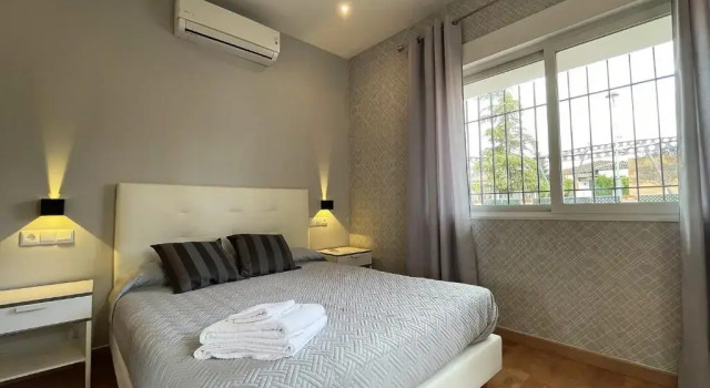 Апартаменты c 1 комнатой Apartamentos Rondaluz