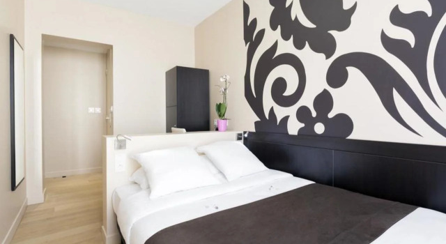 Hôtel Bastille Secret