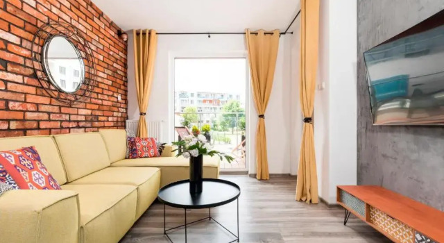 Апартаменты Superior Park Design - Apartments M&M