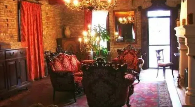 Agriturismo Country House Villa Palombara