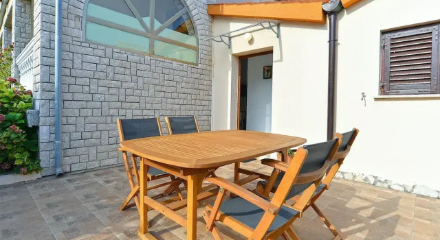 Апартаменты Standard Apartment Mirjana 734