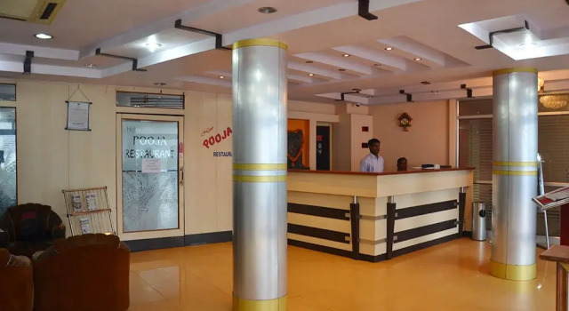 Hotel Park Inn, Book Hotel Ranchi Jharkhand