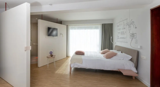 B&B Baz, Κράτηση Bed and Breakfast Bazel Waasland