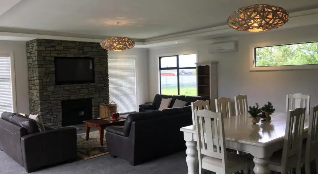 4 Bedroom on North West Arch - Free Wifi