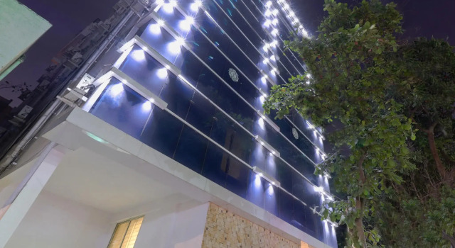 Capital O 69041 Yo Hotel, Rezervovat Hotel Bangalore Bangalore