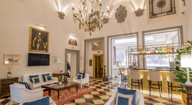 Golden Tower Hotel & Spa