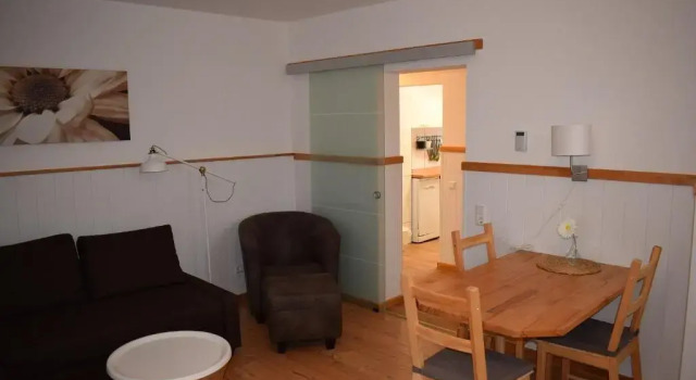 Penthouse Mit 2 Schlafzimmer (U3), Забронировать Отель Неккарзульм , рядом с German Motorcycle Museum (Deutsches Zweirad-Museum)