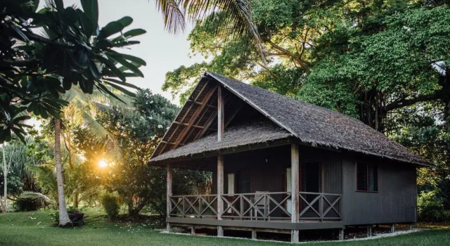 Номер Standard Aore Island Resort