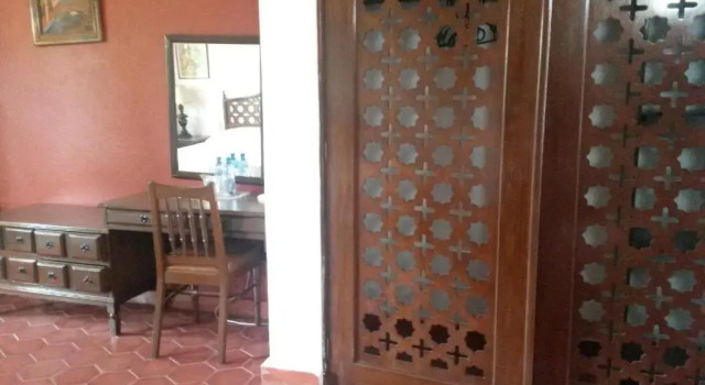 Люкс Hotel Mi Ranchito
