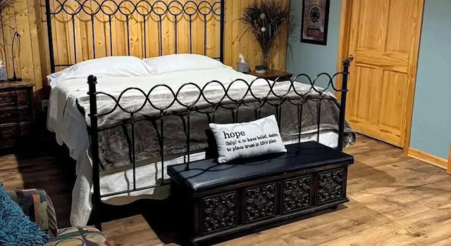 Коттедж Brandy Bay Hideaway: Pet Friendly Retreat