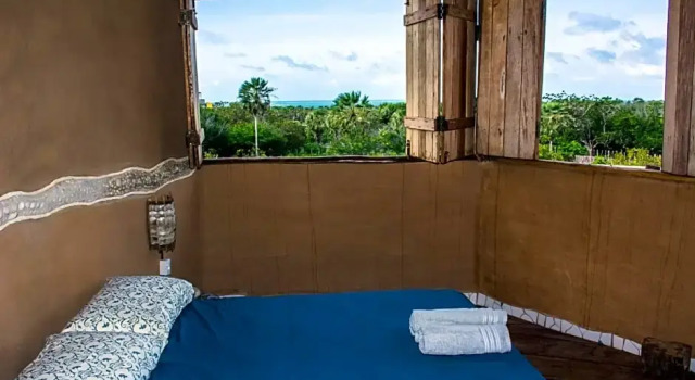 Ra¿s Eco Hostel