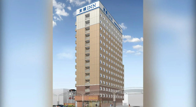 Toyoko Inn Iwakuni Station Nishi, Rezervovat Hotel Iwakuni Jamaguči