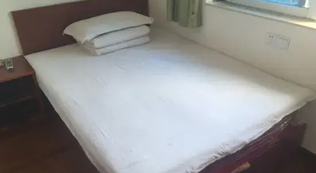 Standardowy pokój Xinxing Hostel
