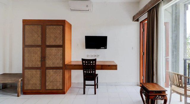 Люкс Collection O Bali Near Desa Mas Ubud