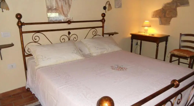 Коттедж Casa Vacanze Le Antiche Pietre