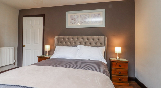 Baywood Cottage, Varaa Lomakoti Keighley West Yorkshire