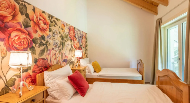 Lush Apartment in Sankt Michael ob Bleiburg